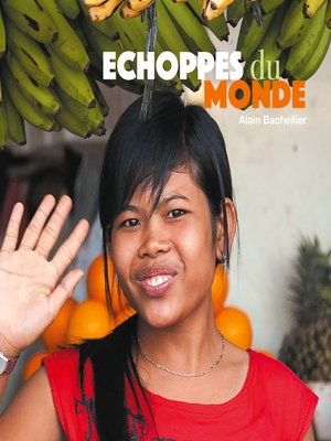 cover image of Echoppes